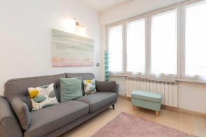 [Luxury apartment near Bocconi] Zamenhof 7